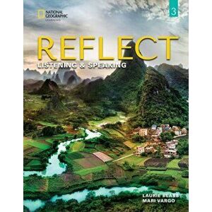 Reflect Listening & Speaking 3. New ed, Paperback - Christien Lee imagine