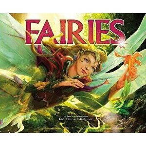 Fairies, Hardback - Suma Subramaniam imagine