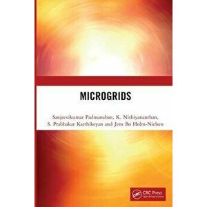 Microgrids, Paperback - *** imagine