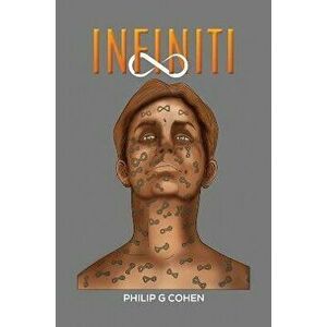 Infiniti, Paperback - Philip G Cohen imagine