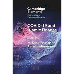 COVID-19 and Islamic Finance, Paperback - Aishath Muneeza imagine