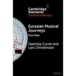 Eurasian Musical Journeys. Five Tales, Paperback - *** imagine
