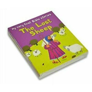 The Lost Sheep imagine
