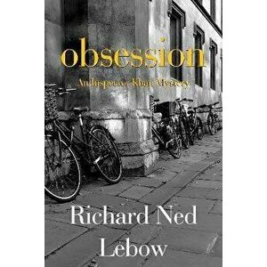 Obsession, Paperback - Richard Ned Lebow imagine