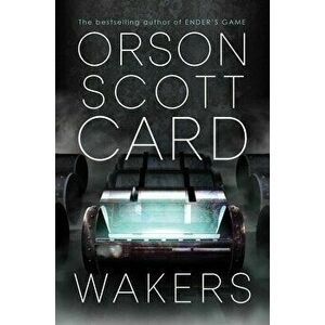 Wakers, Hardback - Orson Scott Card imagine