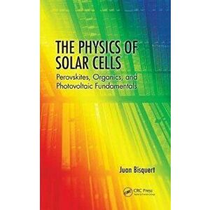 Physics of Solar Cells imagine