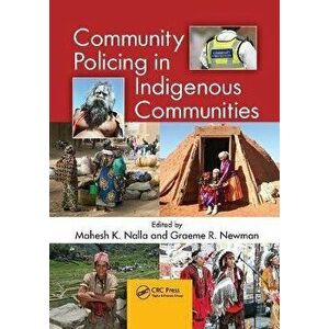 Community Policing in Indigenous Communities, Paperback - *** imagine