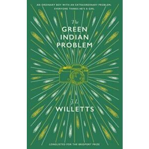 The Green Indian Problem, Paperback - Jade Leaf Willetts imagine