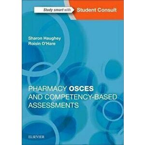 Pharmacy OSCEs and Competency-Based Assessments, Paperback - *** imagine