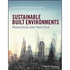 Sustainable Building Design - Principles and Practice, Paperback - M Keeping imagine