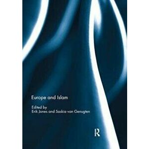 Europe and Islam, Paperback - *** imagine