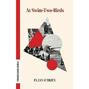 At Swim-Two-Birds, Paperback - Flann O'Brien imagine