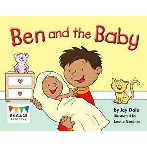Ben and the Baby, Paperback - Kay Scott imagine