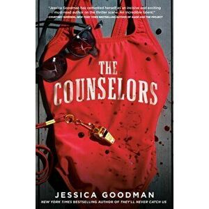 The Counselors. International ed, Paperback - Jessica Goodman imagine