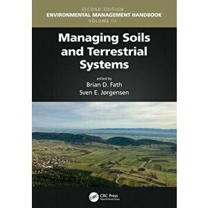 Managing Soils and Terrestrial Systems. 2 ed, Paperback - *** imagine