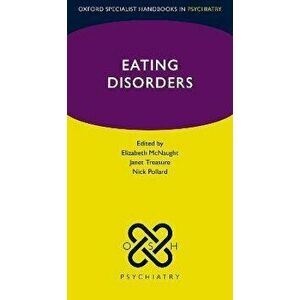 Eating Disorders, Paperback - Nick Pollard imagine