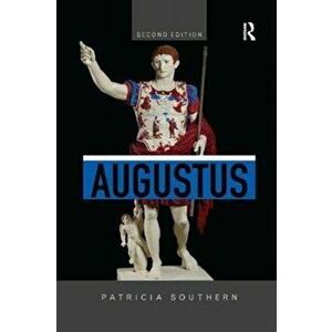 Augustus. 2 ed, Paperback - Patricia Southern imagine