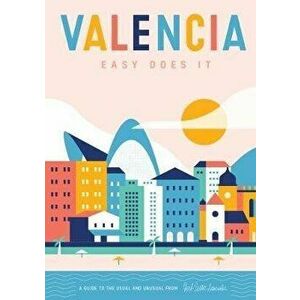 Valencia: Easy Does it, Sheet Map - *** imagine