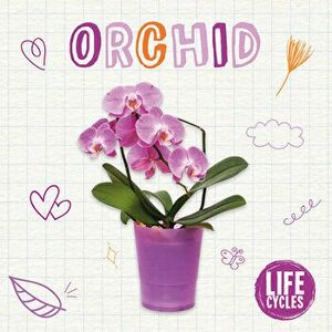 Orchid, Paperback - Brenda McHale imagine
