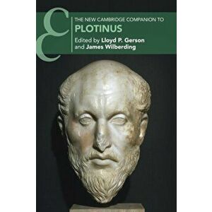 The New Cambridge Companion to Plotinus, Paperback - *** imagine