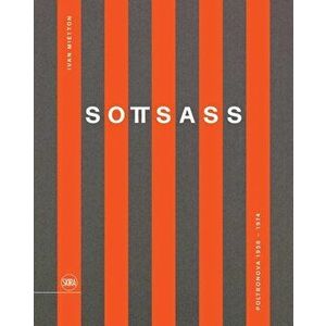 Sottsass (Bilingual edition). Poltronova 1958-1974, Hardback - *** imagine