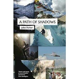 A Path of Shadows, Hardback - John Porter imagine