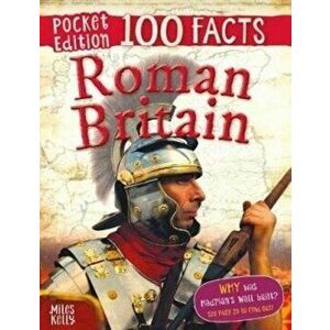 Roman Britain, Paperback imagine
