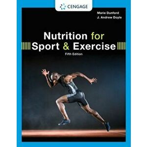 Nutrition for Sport and Exercise imagine