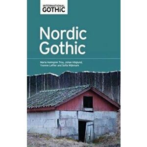 Nordic Gothic, Paperback - *** imagine