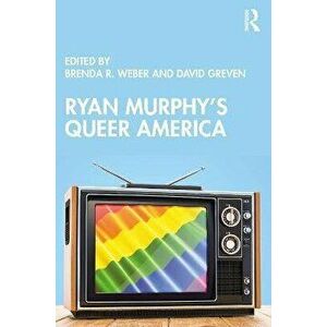 Ryan Murphy's Queer America, Paperback - *** imagine