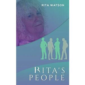 Rita's People, Paperback - Rita Watson imagine