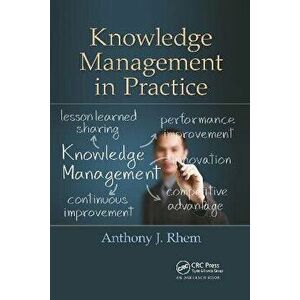 Knowledge Management in Practice, Paperback - *** imagine