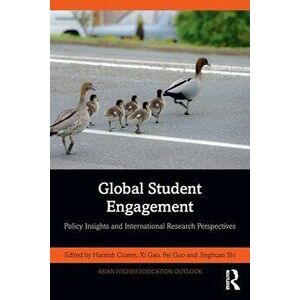 Global Student Engagement. Policy Insights and International Research Perspectives, Paperback - *** imagine