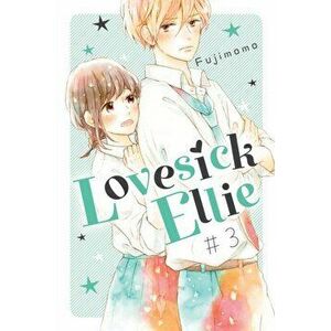 Lovesick Ellie 3, Paperback - Fujimomo imagine