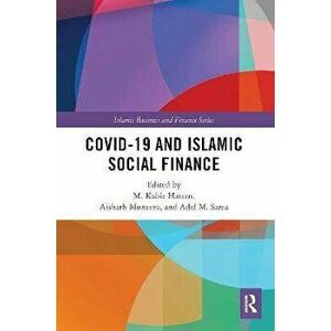 COVID-19 and Islamic Social Finance, Paperback - *** imagine