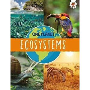 Ecosystems, Paperback - Annabel Griffin imagine
