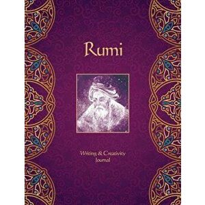 Rumi Journal, Paperback - Alana (Alana Fairchild) Fairchild imagine
