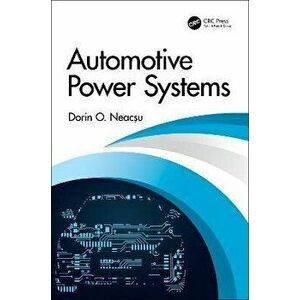 Automotive Power Systems, Paperback - *** imagine