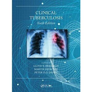 Clinical Tuberculosis. 6 ed, Paperback - *** imagine