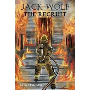 Jack Wolf. The Recruit, Hardback - George Farenden imagine