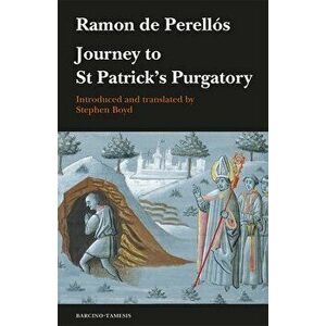 Journey to St Patrick's Purgatory, Hardback - *** imagine