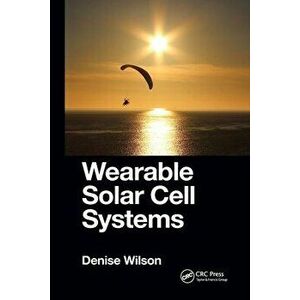 Wearable Solar Cell Systems, Paperback - *** imagine