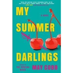 My Summer Darlings, Hardback - May Cobb imagine