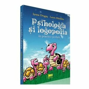 Psihologia si Logopedia in practica scolara, 7Toys - Ioana Drugas imagine