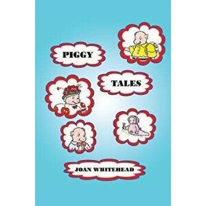 Piggy Tales, Hardback - Joan Whitehead imagine