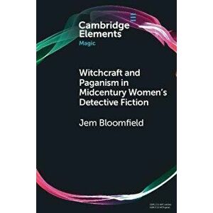 Appearance of Witchcraft, Paperback imagine