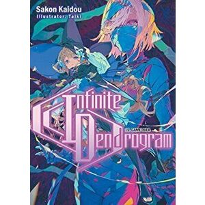 Infinite Dendrogram: Volume 15, Paperback - Sakon Kaidou imagine