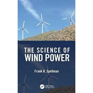 The Science of Wind Power, Hardback - *** imagine