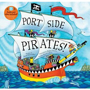 Port Side Pirates!, Paperback - Oscar Seaworthy imagine