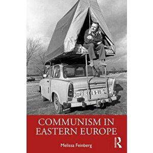 Communism in Eastern Europe, Paperback - *** imagine